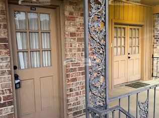 4407 Bellaire Dr S APT 214, Fort Worth, TX 76109