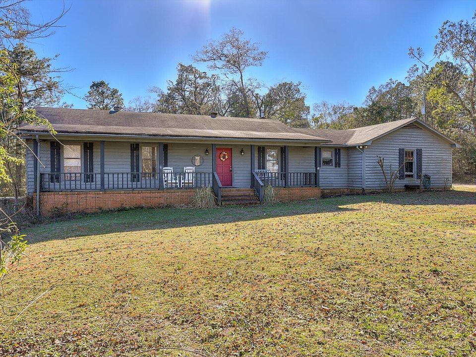1906 Brown Rd, Hephzibah, GA 30815 Zillow