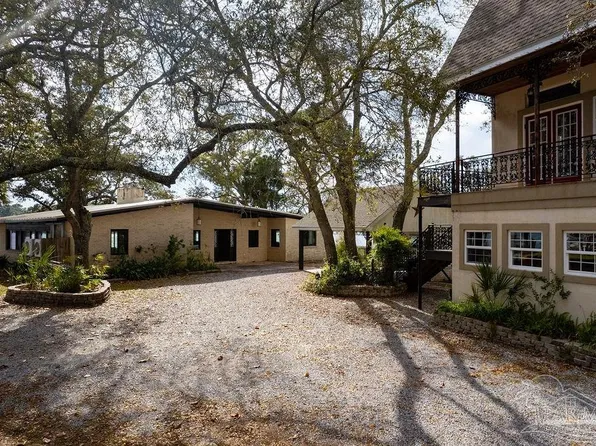 427 Vancouver St, Pensacola, FL 32507