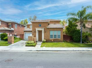 1702 Bella Regina Way, Perris, CA 92571