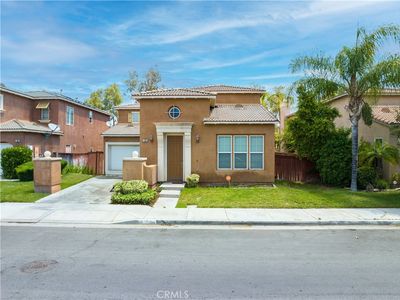 1702 Bella Regina Way, Perris, CA, 92571
