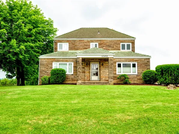 1302 Wickerham Dr, Monongahela, PA 15063