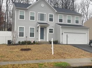 18 Worsham Ln, Fredericksburg, VA 22405