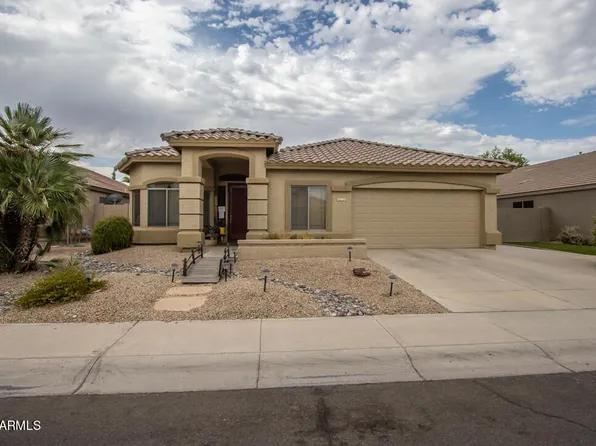 619 W CITRUS Way, Chandler, AZ 85248