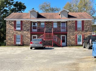 1809 Graymont Ln #A, Decatur, AL 35603