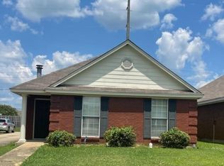 1149 Stafford Dr, Montgomery, AL 36117