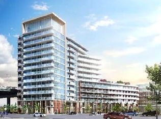 20 Bruyeres Mews #1506, Toronto, ON M5V 0G8