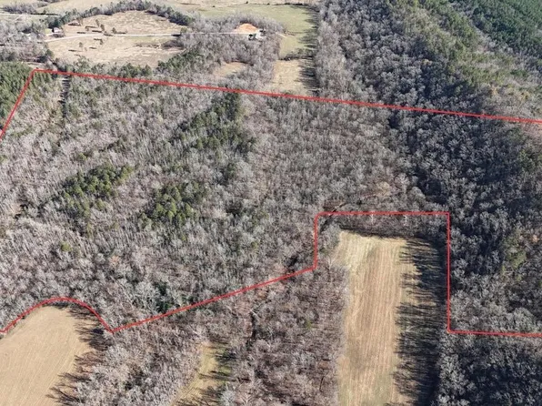 0 Oates Ter, Jessieville, AR 71949