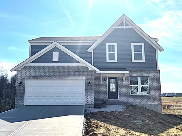 6445 Browning Trl, Burlington, KY 41005