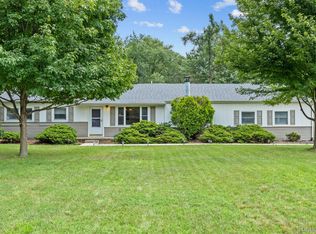 50110 Mile End Dr, Shelby Township, MI 48317