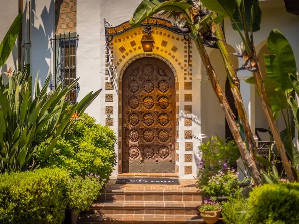 205 S Lomita Ave, Ojai, CA 93023