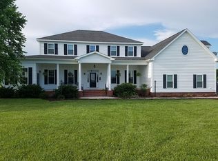175 Summit Farms Trl, Moyock, NC 27958