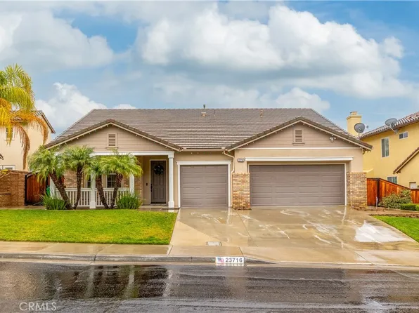 23716 Pomelo Rd, Corona, CA 92883