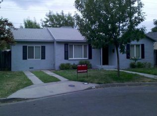 1325 Grinnell St, Modesto, CA 95350
