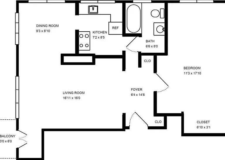 6532 Wilkins Ave #A3 — Photo 3