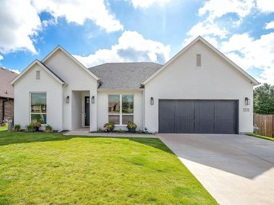 7233 Tour Trl, Benbrook, TX, 76126