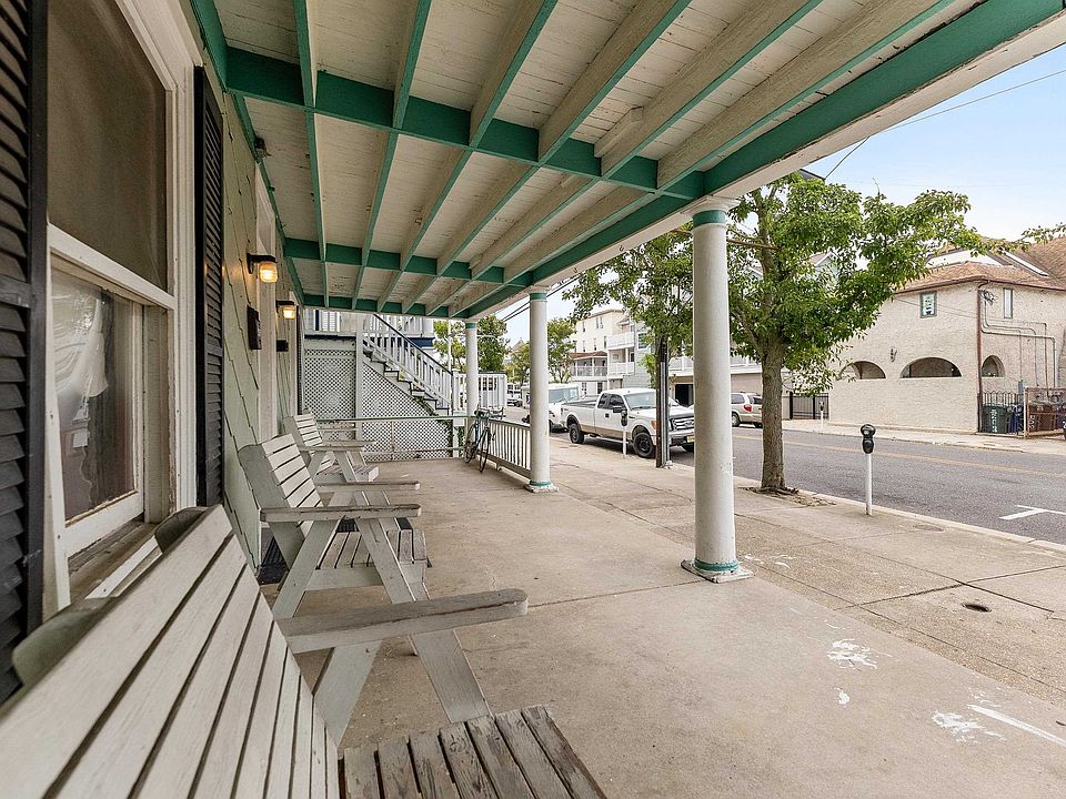 205 E Spencer Ave, Wildwood, NJ 08260 Zillow