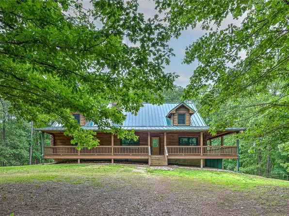 19033 Highway 303, Rogers, AR 72756