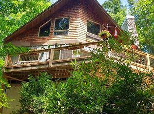 1060 Deep Gap Rd, Burnsville, NC 28714