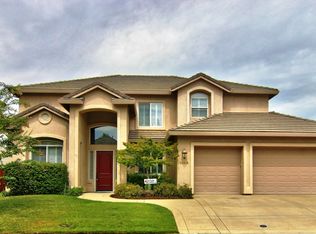 1053 Thornhill Dr, Roseville, CA 95746