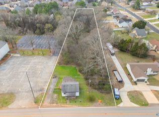 5296 Wall Triana Hwy, Madison, AL 35758