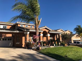 39292 Seraphina Rd, Temecula, CA 92591