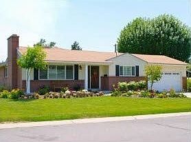 For Sale: 2098 E WILMOTT DR S, Salt Lake City, UT 84109