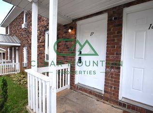 19 Dunbar Ct #17, Greer, SC 29651