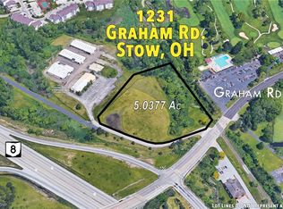 1231 Graham Rd, Stow, OH 44224