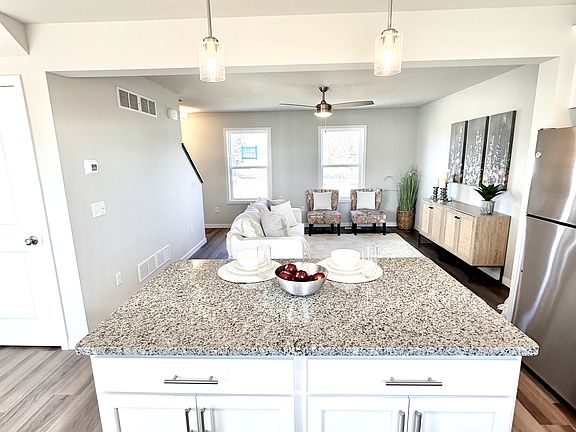 Similar Completed Model