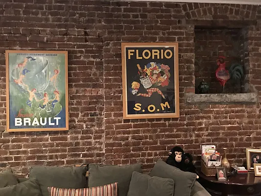 Rented by Metropolis Real Estate of Manhattan | media 20
