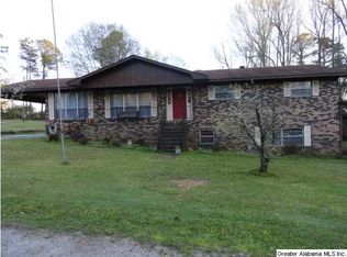 5425 Cruce Rd, Adamsville, AL 35005