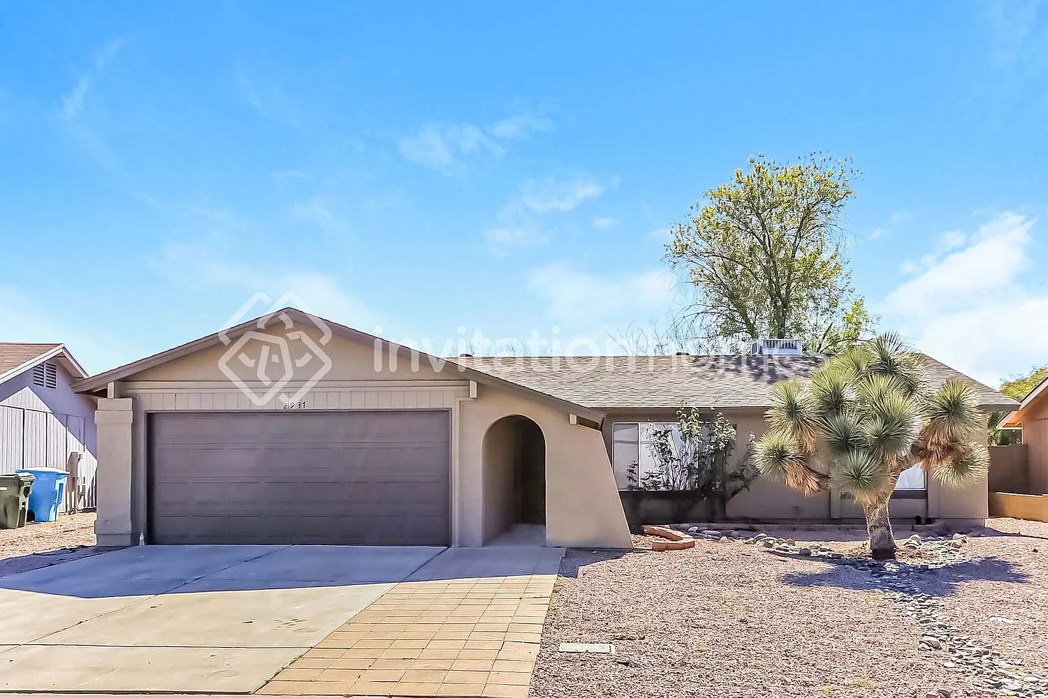 2937 E Michigan Ave Phoenix, AZ 85032 — Photo 1