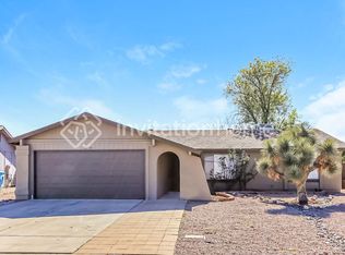 2937 E Michigan Ave, Phoenix, AZ 85032