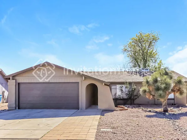 2937 E Michigan Ave, Phoenix, AZ 85032