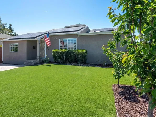 4038 Marian St, La Mesa, CA 91941