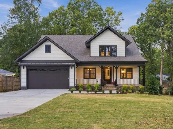 514 S Harrison Ave, Cary, NC 27511