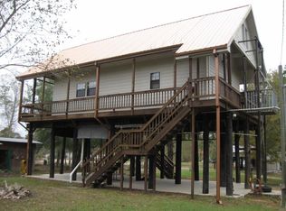 129 Dillons Bridge Rd LOT 22, Tylertown, MS 39667