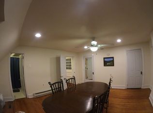 424 N High St APT 6, West Chester, PA 19380