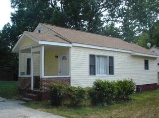 2412 E Lexington Ave, High Point, NC 27262