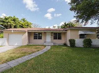 1155 NE 100th St, Miami Shores, FL 33138