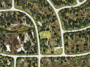 7288 Treadway Rd, Port Charlotte, FL 33981