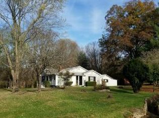 2109 David Miller Rd, Johnson City, TN 37604
