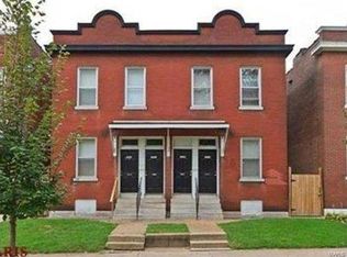 3619 Pennsylvania Ave #1F, Saint Louis, MO