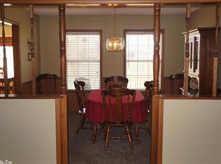 1750 Wills Dr, Conway, AR 72032