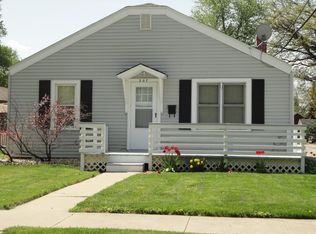 307 E Wilson St, Streator, IL 61364