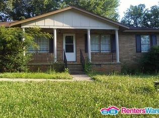 631 Kennan Rd NW, Huntsville, AL 35811