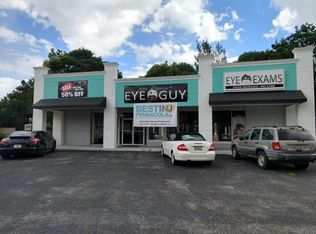 6604 N Davis Hwy, Pensacola, FL 32504