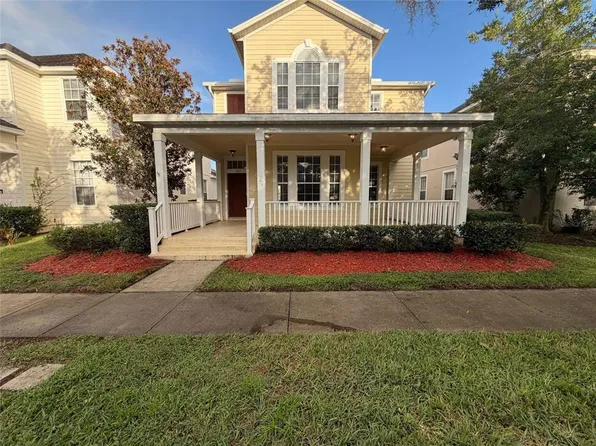 3311 POND PINE ROAD, HARMONY, FL 34773