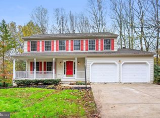 6320 Departed Sunset Ln, Columbia, MD 21044